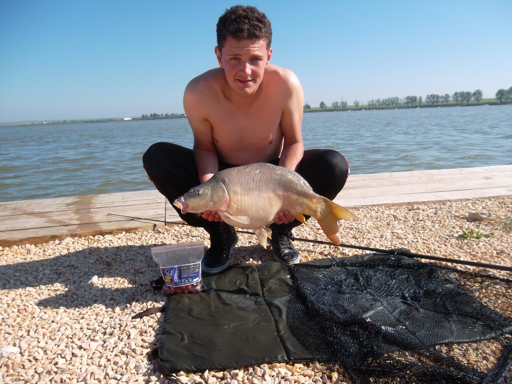 Corbu II 18 - 19 mai 2014 - sam3514.JPG